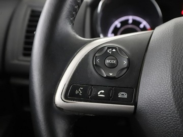 Mitsubishi ASX I SUV Facelifting 1.8 150KM 2015 Mitsubishi ASX 4WD Navi Klimatyzacja El.szyby, zdjęcie 28