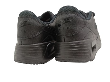 Nike Air Max SC, buty męskie sportowe, r.45, czarne