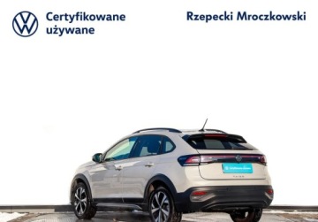 Volkswagen Taigo 2024 Volkswagen Taigo 1.0 TSI Life DSG 116 KM, Kamera cofania, kolo zapasowe, P, zdjęcie 6