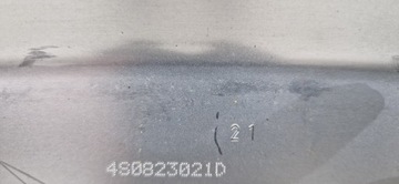 AUDI R8 4S0 KAPOTA