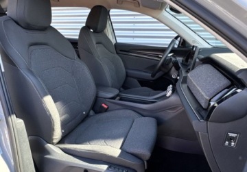 Skoda Kodiaq II SUV 1.5 TSI mHEV 150KM 2025 Skoda Kodiaq SalonPL 1.5eTSI mHEV 150KM DSG Selection Virtual Matrix Kessy, zdjęcie 11