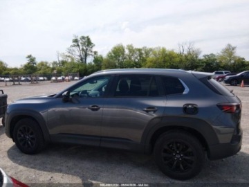 Mazda 2025 Mazda CX-50 Premium Package 2025 2.5 Benzyna 187KM, zdjęcie 1