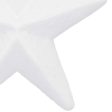 ПЕНОСТРОИТЕЛЬНАЯ РОЖДЕСТВЕНСКАЯ ЗВЕЗДА 12 СМ