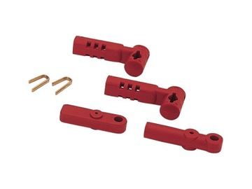 Кабельные адаптеры C2 — двигатель Mercruiser