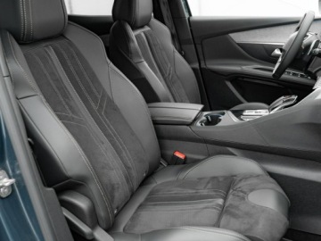 Peugeot 3008 II Crossover 1.6 THP 180KM 2020 Peugeot 3008 WD2381U#1.6 PureTech GT EAT8, zdjęcie 28