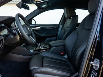 BMW X4 G02 SUV Facelifting 3.0 30d 286KM 2025 BMW X4 xDrive30d Sport Suv 3.0 (286KM) 2025, zdjęcie 3