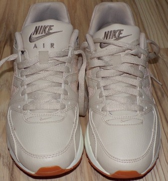 BUTY DAMSKIE SPORTOWE NIKE AIR MAX COMMAND PRM