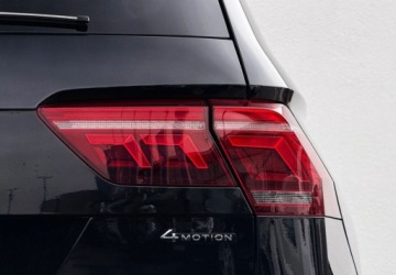 Volkswagen Tiguan Allspace SUV Facelifting 2.0 TDI SCR 200KM 2022 Volkswagen Tiguan Allspace IQ.Light MatrixLED Hak Kamery 360 Webasto T, zdjęcie 10