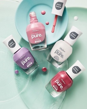 Лак Sally Hansen Good Kind Pure Elderflower 170