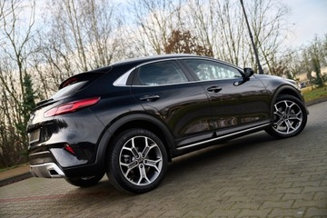 Kia XCeed Crossover 1.5 T-GDI 160KM 2021 X-CEED __ SUPER UTRZYMANY ___ 100% BEZWYPADKOWY, zdjęcie 3