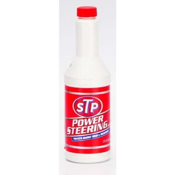 PŁYN DO UKŁ.WSPOMAG.KIEROWNICY 354ML STP-0930