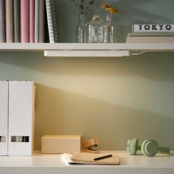 Светодиодная лента ИКЕА РОЛЬФСТОРП с регулируемой яркостью