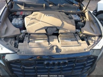 Audi Q8 2021 Audi Q8 Premium Plus 2021 3.0l 3.0 Benzyna 335KM, zdjęcie 6