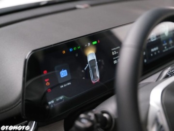 JAC JS6 2026 JAC JS6 JAC JS6 1.5 Benzyna 174KM, zdjęcie 9