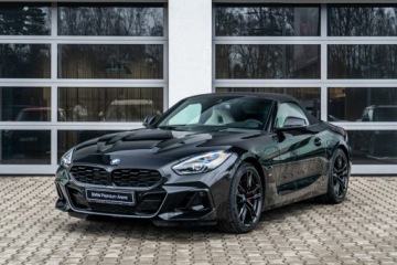 BMW Z4 G29 M Roadster Facelifting 3.0 M40i 340KM 2026 BMW Z4 M40i - Dostępne od ręki!, zdjęcie 2