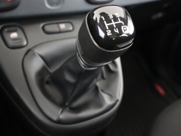 Fiat Panda III Hatchback 5d seria 3 1.2 69KM 2020 Fiat Panda 1.2, Salon Polska, GAZ, VAT 23%, Klima, zdjęcie 12