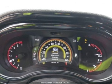 Dodge Durango III 3.6 V6 294KM 2023 Dodge Durango 2023 Dodge Durango GT Plus RWD 3.6 Benzyna 293KM, zdjęcie 13