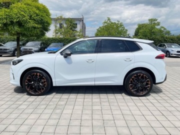 Cupra Terramar SUV 2.0 TSI 204KM 2026 CUPRA Terramar 2.0 TSI DSG 4Drive Suv 204KM 2026, zdjęcie 3