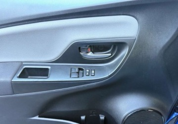 Toyota Yaris III Hatchback 5d Facelifting 2017 1.5 Dual VVT-iE 111KM 2017 Toyota Yaris CITY, salon Polska, Kamera, czujniki park. przod i tyl 1.5, zdjęcie 12