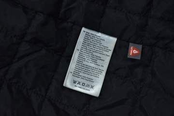 Męska Ocieplana Kurtka Dubliner Parka HELLY HANSEN 2XL