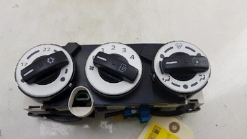 MITSUBISHI COLT 2010 ŘÍZENÍ I SOUČÁSTKY ELEKTRICKÉ