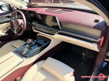 Hongqi H9 2.0 T 245KM 2025 Hongqi H9 Auto Punkt 2.0 Benzyna 245KM, zdjęcie 21