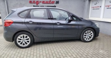 BMW Seria 2 F22-F23-F45-F46 Gran Tourer 218d 150KM 2015 BMW Seria 2 BMW Seria 2 218d Advantage 2.0 Diesel 150KM, zdjęcie 17