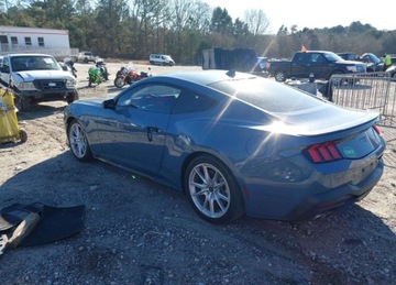 Ford Mustang VI 2024 Ford Mustang 2024r., GT Premium Fastback, 5L, od ubezpieczalni 5.0 Benzyna, zdjęcie 4