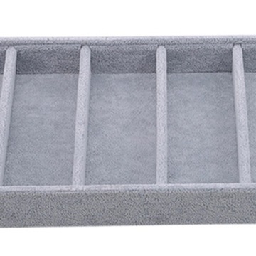 Органайзер для очков с 6 отделениями.