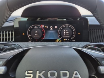 Skoda Superb III Kombi Facelifting 2.0 TDI SCR 150KM 2026 Skoda Superb Superb Combi Drive 2,0 TDI 150 KM 7 -, zdjęcie 23