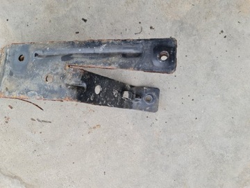 MOCOWANIE CHŁODNICY PALIWA VW T5 7H0203508B