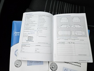 Volkswagen Golf VII Hatchback 3d 1.4 TSI BlueMotion Technology 125KM 2015 Volkswagen Golf 1,4 benzyna 125KM nawigacja kamera, zdjęcie 21