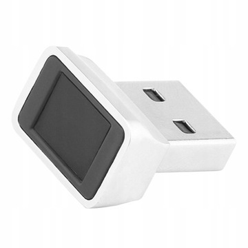 Czytnik linii papilarnych Mini USB