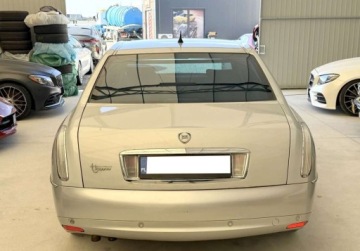 Lancia Thesis 2.4 JTD 175KM 2004 Lancia Thesis 2.4 JTD 175 KM 2 WLasciciel Idealny Warszawa 2.4, zdjęcie 7