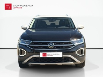 Volkswagen T-Roc I SUV Facelifting 1.5 TSI ACT 150KM 2022 Volkswagen T-Roc 1.5 Benzyna 150KM, zdjęcie 28