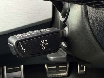 Audi A5 F5 Coupe Facelifting 2.0 45 TFSI 265KM 2022 Audi A5 Coupe Coupe 265KM Quattro S tronic S line Kamera Cofania Matri, zdjęcie 24