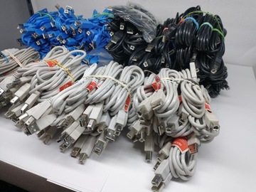 LOGILINK USB 2.0 тип B USB-кабель 2