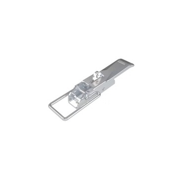 KARTT - Zamknięcie burty przyczepy 38 x 210 x 39 mm typu ZB-01/BV10-1
