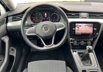 Volkswagen Passat B8 Limousine Facelifting 2.0 TDI SCR 150KM 2020 Volkswagen Passat 2.0TDI 150KM FulLed Navi Kamera Carplay AluZima Oryginal, zdjęcie 11