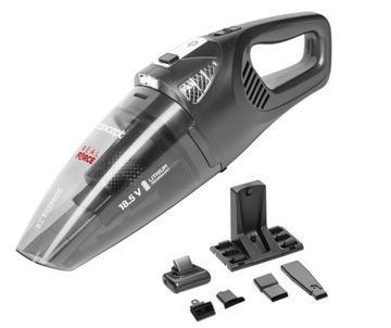 CONCEPT Odkurzacz ręczny VP4380