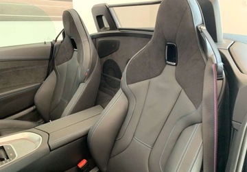 BMW Z4 G29 M Roadster 3.0 M40i 340KM 2020 BMW Z4 M 3.0 Benzyna 340KM, zdjęcie 12