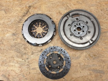 RENAULT KADJAR SPRZĘGŁO KOMPLETNE 1.2 TCE