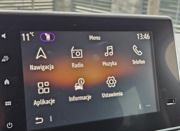 Renault Trafic III Combi 2.0 dCi  150KM 2025 Trafic Combi L2H1 150KM | OD RĘKI Zabudowa WILLY, zdjęcie 15