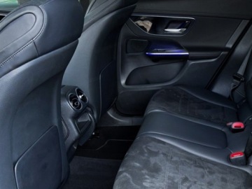 Mercedes GLC C254/X254 Coupe 2.0 200 204KM 2026 MERCEDES-BENZ GLC 200 4-Matic AMG Line 2.0 (204KM) 2026, zdjęcie 12