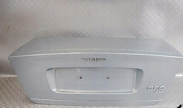 VOLVO S80 I 98-03 VÍKO KUFRU ZADNÍ
