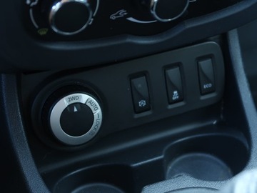 Dacia Duster I SUV Facelifting 1.6 SCe 114KM 2016 Dacia Duster 1.6 SCe, Salon Polska, GAZ, 4X4, zdjęcie 15