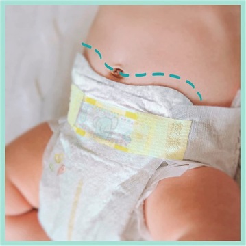 Подгузники PAMPERS Premium Care 1 (156 шт.)