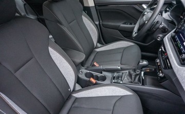 Skoda Kamiq Crossover Facelifting 1.0 TSI 115KM 2025 Skoda Kamiq 1,0 TSI 115 KM Benzyna 116KM, zdjęcie 14