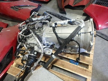 14+ CORVETTE C7 Z06 SKŘÍŇ ŘAZENÍ AUTOMAT 8L90