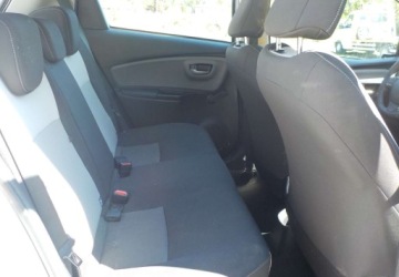 Toyota Yaris III Hatchback 5d Facelifting 2017 1.0 VVT-i 72KM 2020 Toyota Yaris Okazja Benzyna 73KM, zdjęcie 15